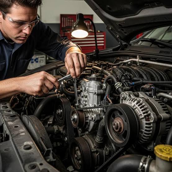 how to change brake pads on a 2020 honda civic