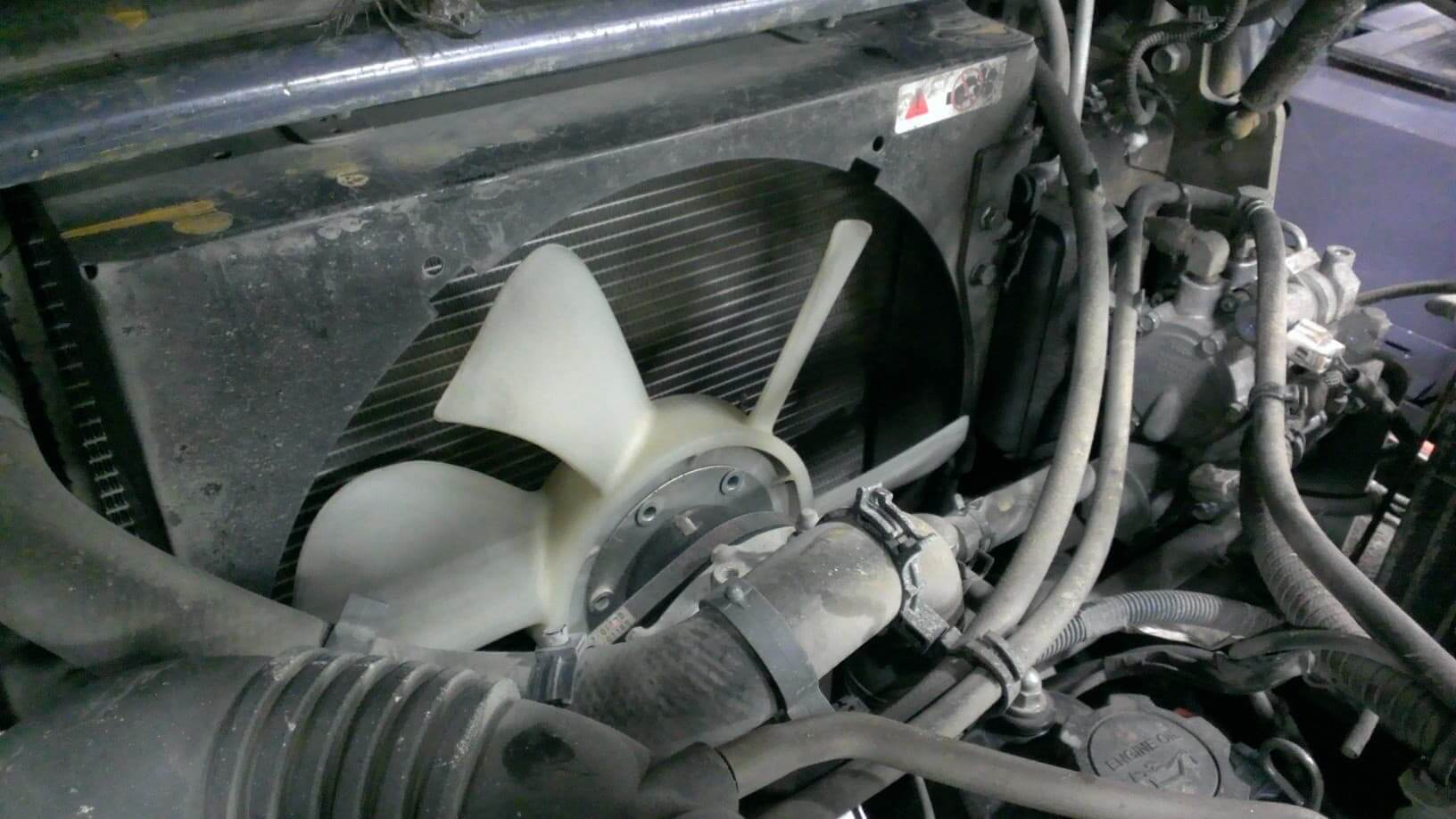 Engine Overheating: Common Causes and Quick Fixes