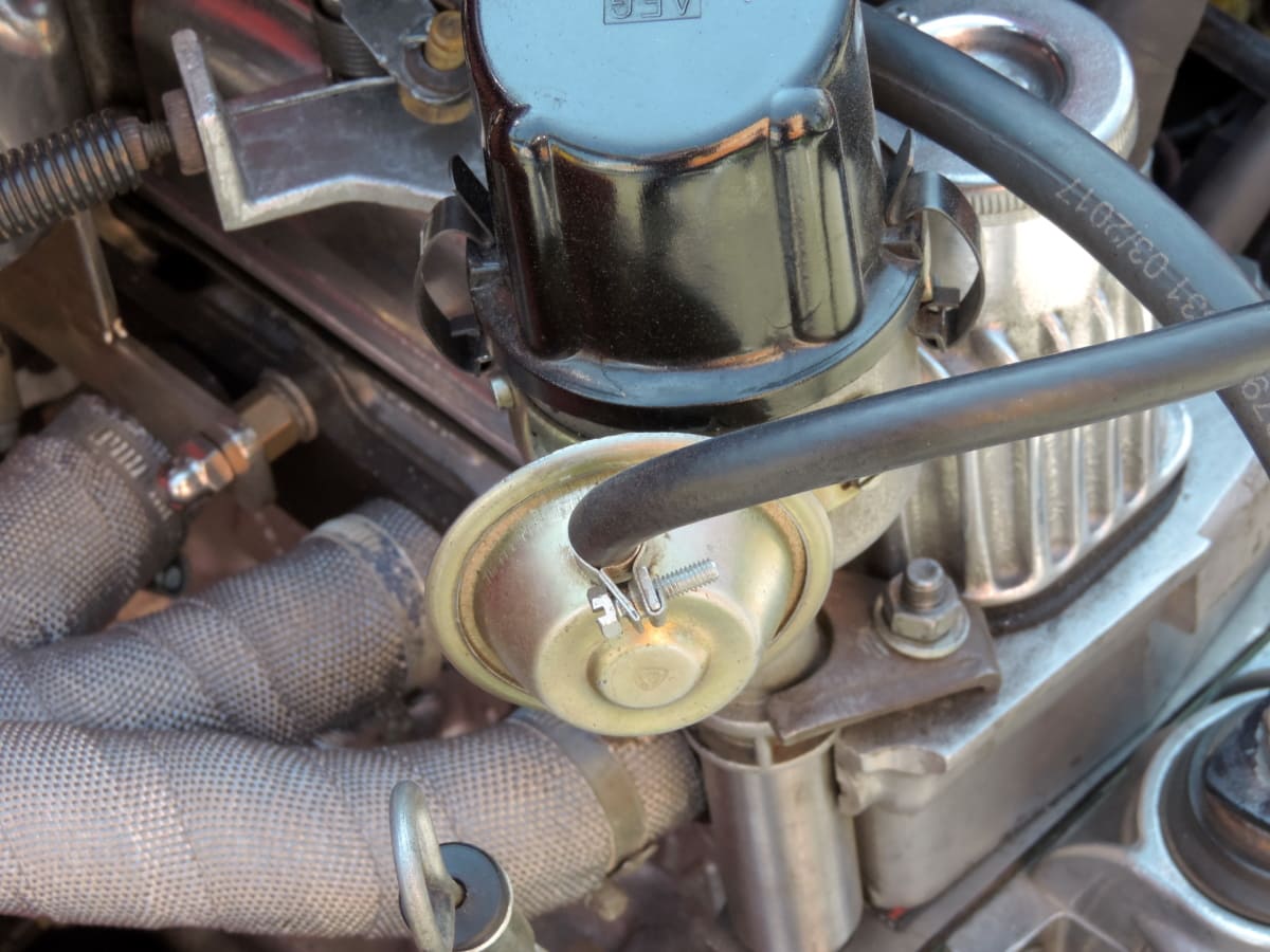 Idle Air Control Valve Problems and Solutions