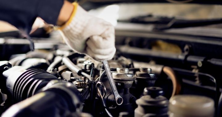 Mass Air Flow Sensor Problems: Diagnosis and Cleaning