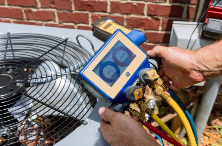 Thermostat Failure: Symptoms and Replacement
