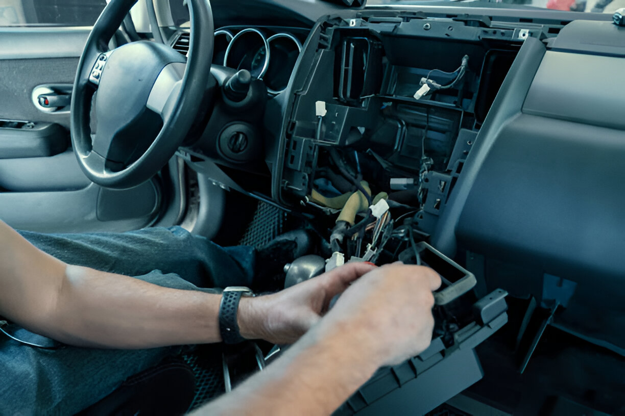 Loss of Power While Driving: Troubleshooting Guide