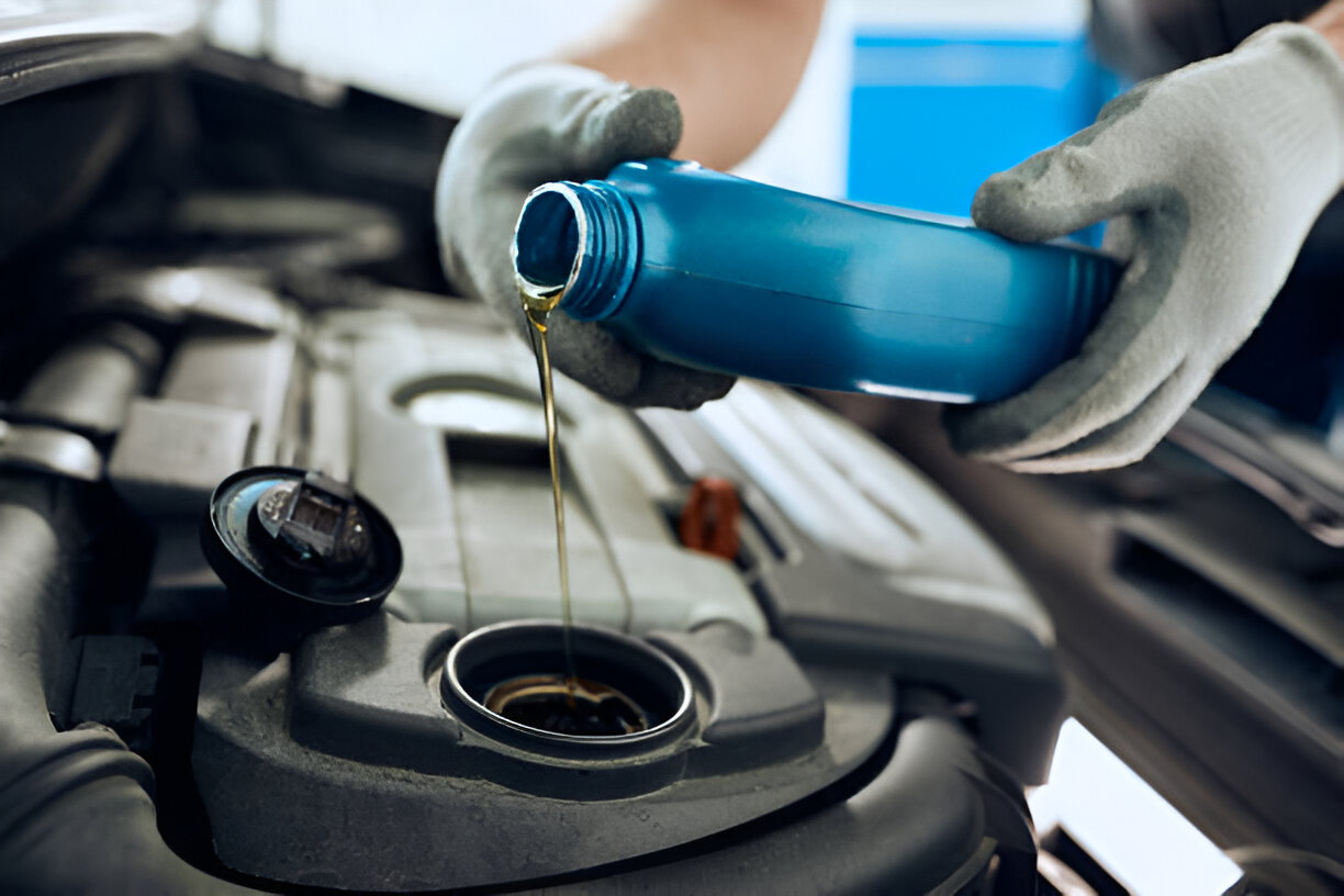 Best Oil for Turbocharged Engines