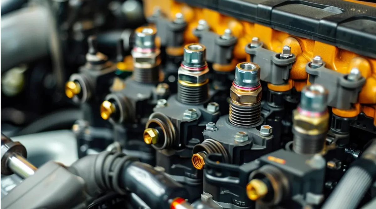 Engine Misfire Symptoms: What to Look For