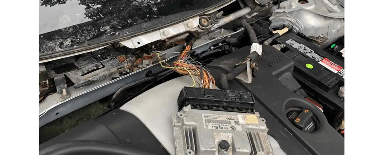 Ignition Coil Failure: Signs and Diagnosis