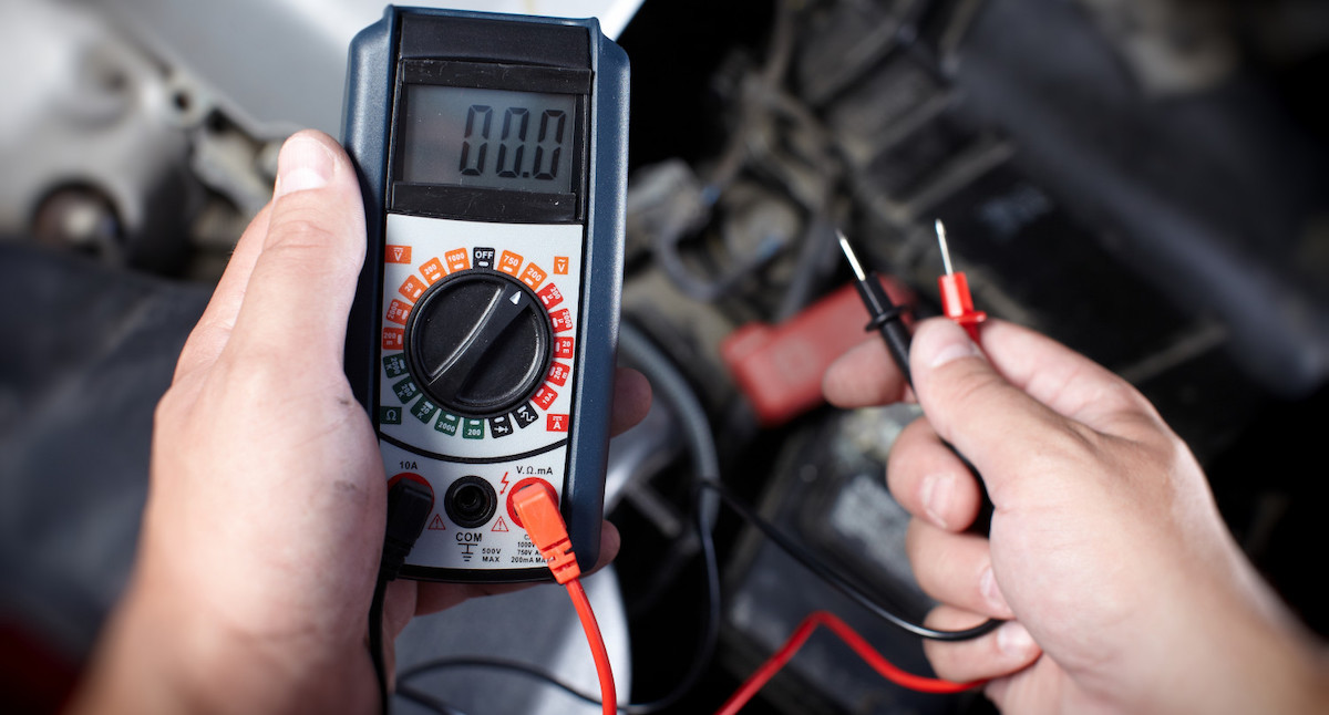 Compression Test: How to Check Engine Health