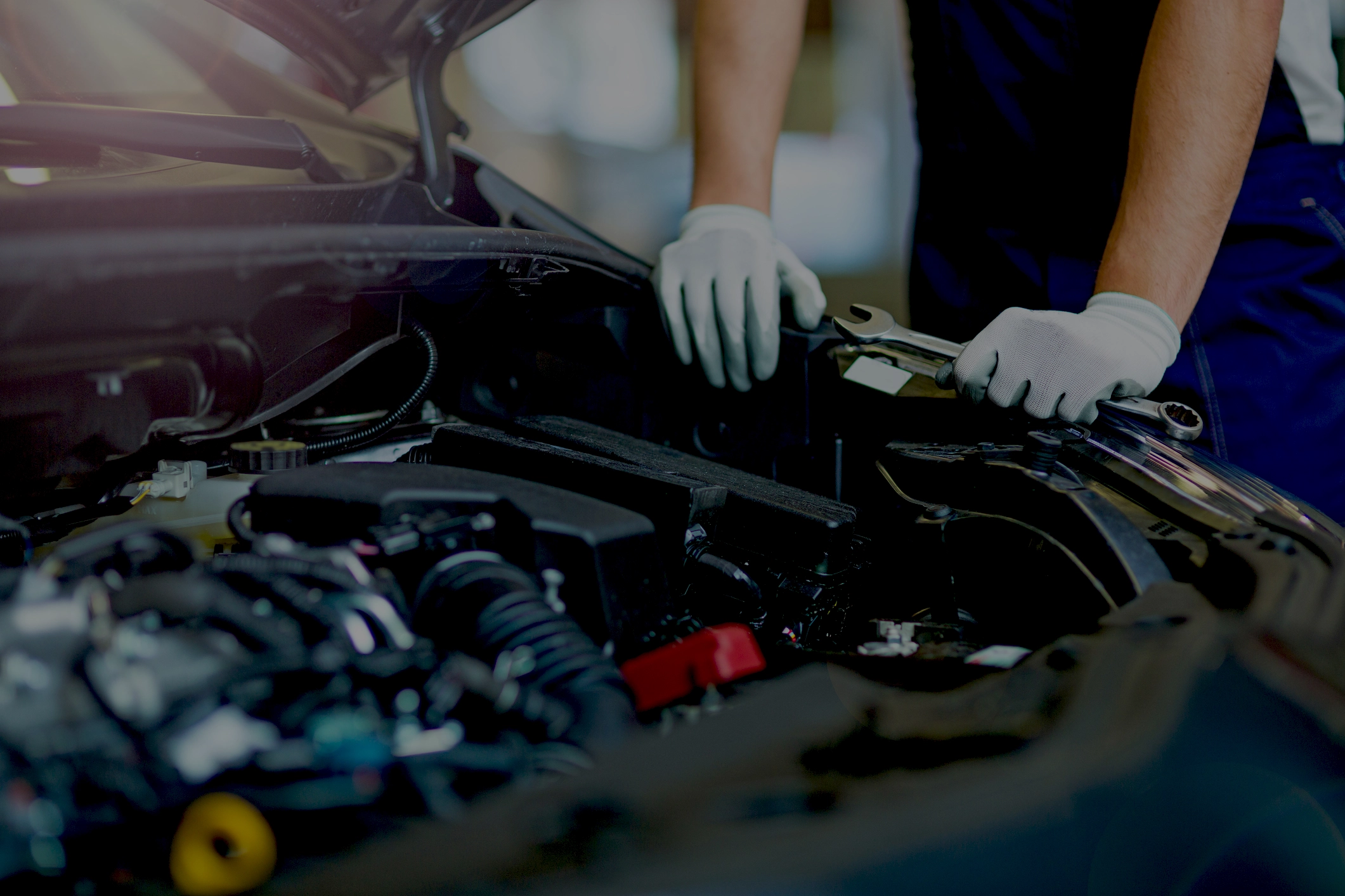 Engine Stalling: Common Causes and Solutions