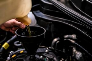 BMW 3 Series Oil Change: Step-by-Step Instructions