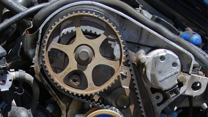 Subaru Timing Belt Replacement: Complete Guide & Costs