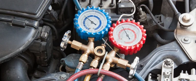 Vacuum Leak Diagnosis: Finding and Fixing Leaks