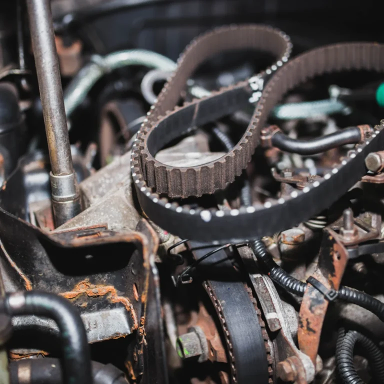 Timing Belt Replacement Interval: When to Change by Make