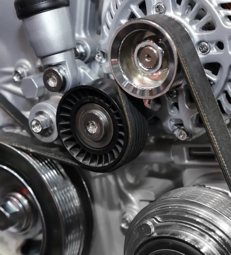 Mazda Timing Belt Replacement Guide (All Models)