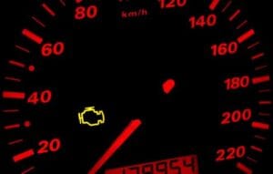 What Does a Flashing Check Engine Light Mean?