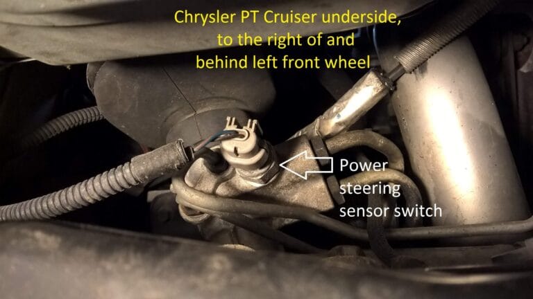 PCV Valve Failure: Signs and Replacement