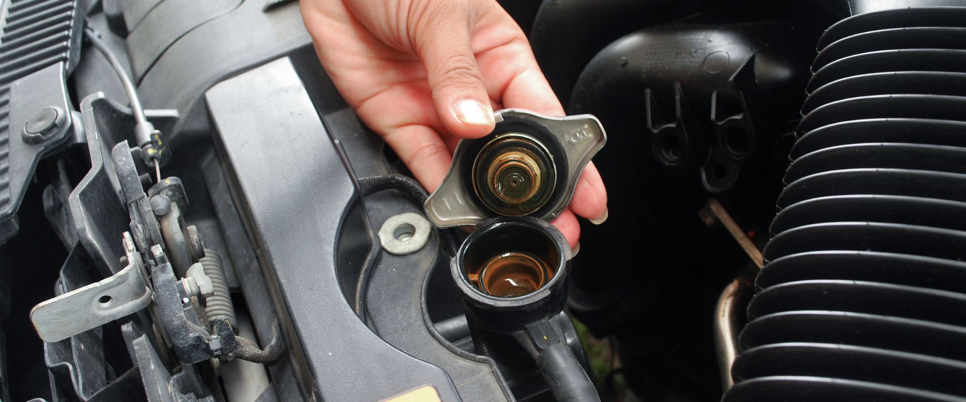 Coolant System Problems: Diagnosis and Repair