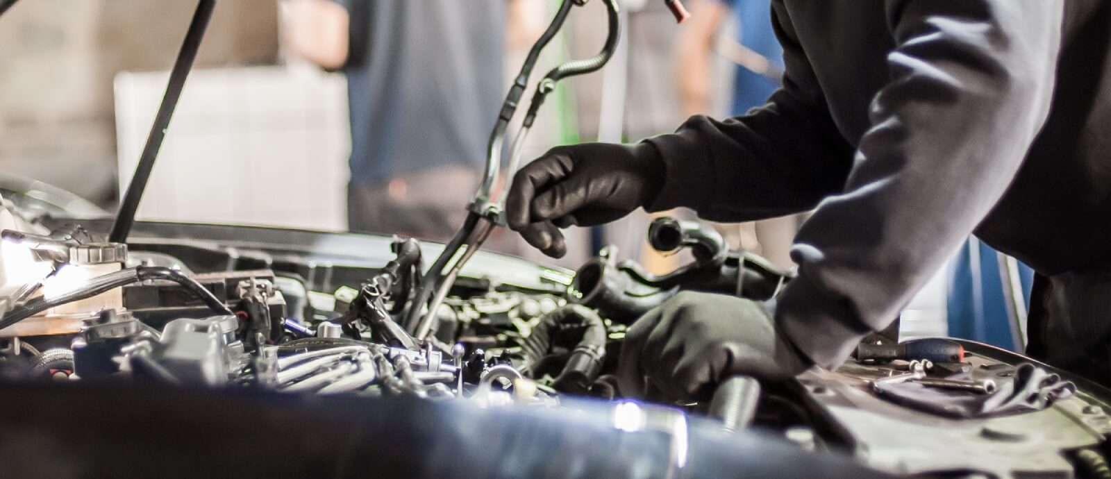 Engine Vibration Problems: Diagnosis and Solutions
