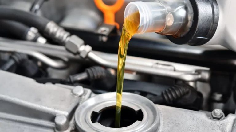 Best Synthetic Oil for High Mileage Engines