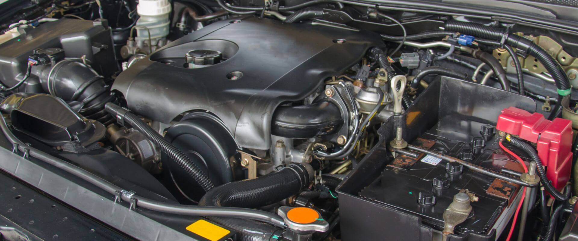 Engine Rough Idle: Causes and Solutions
