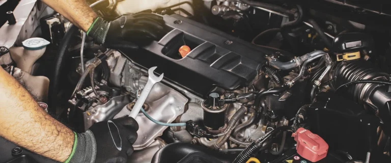 How to Fix an Overheating Engine: Step-by-Step Guide