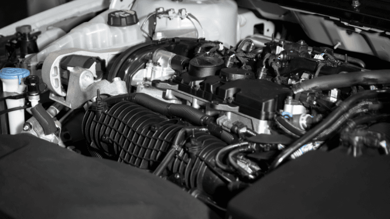 Rattling Noise from Engine: What's Wrong?