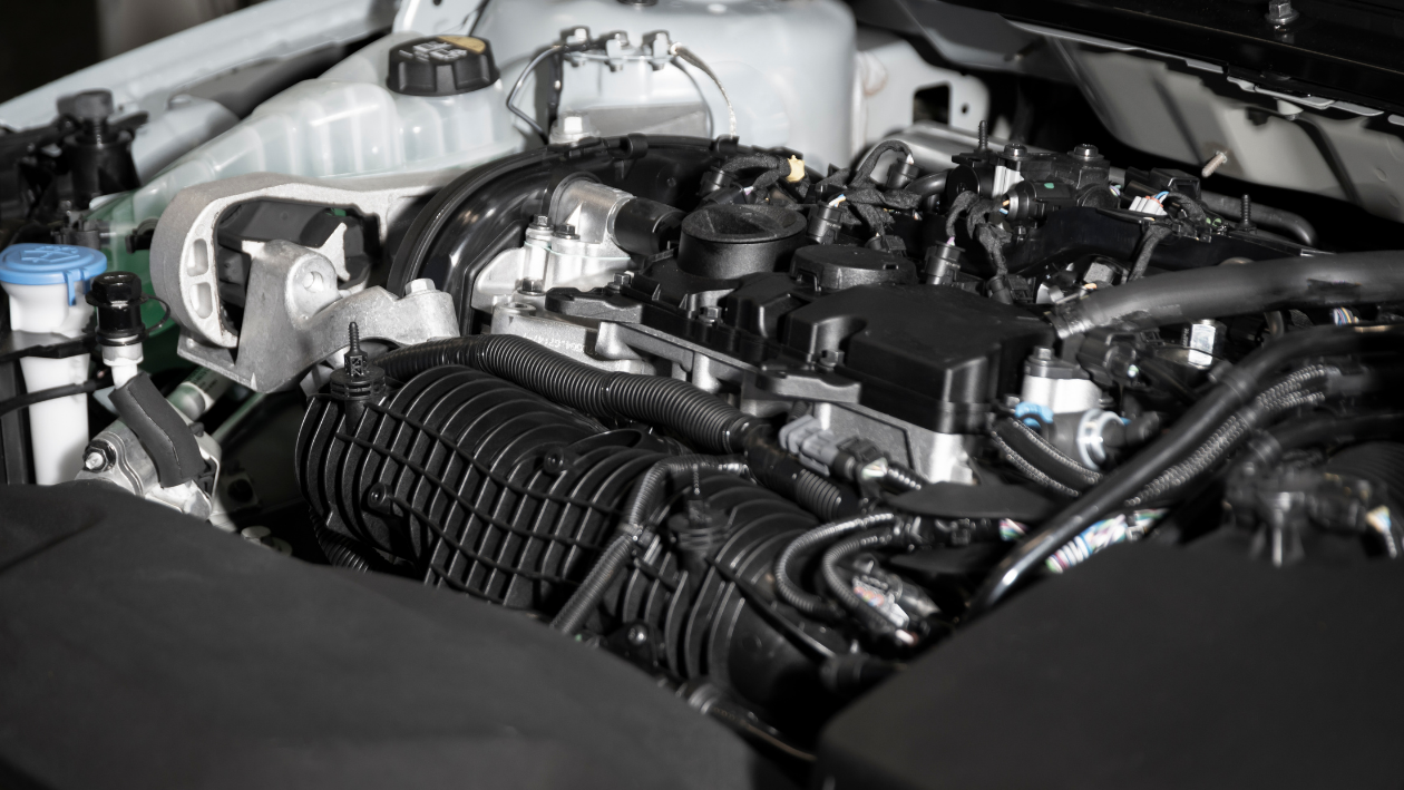 Rattling Noise from Engine: What's Wrong?