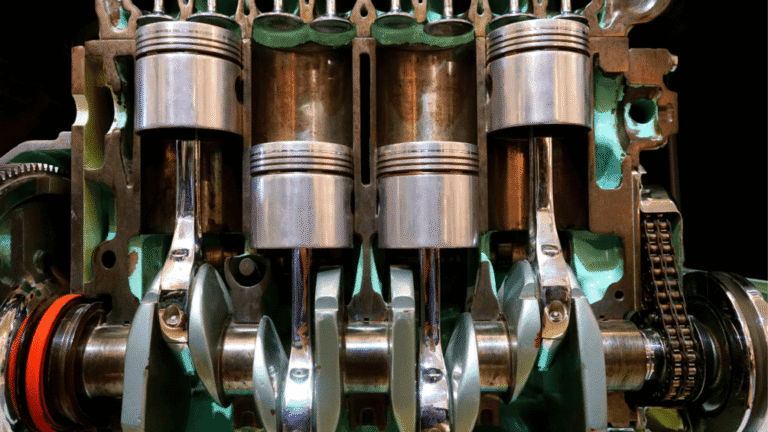 Engine Knocking Noise: What It Means and How to Fix It