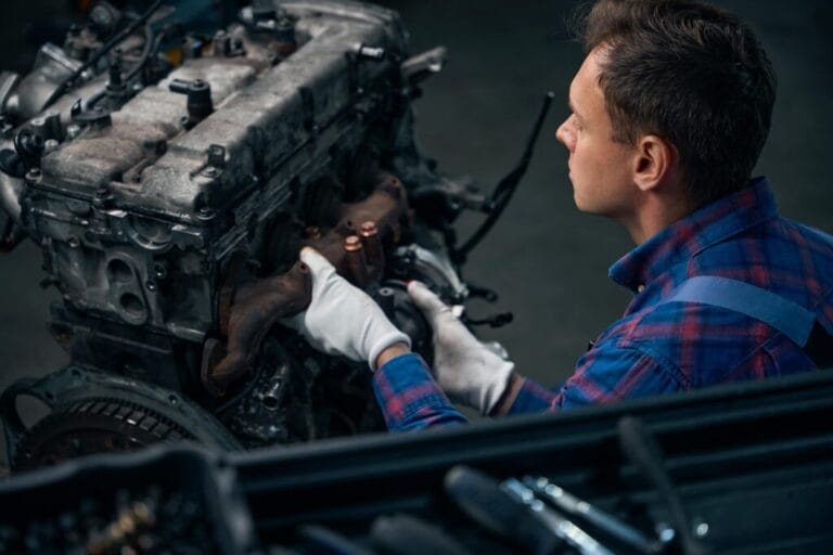 Oil Pan Gasket Replacement: DIY Guide and Cost