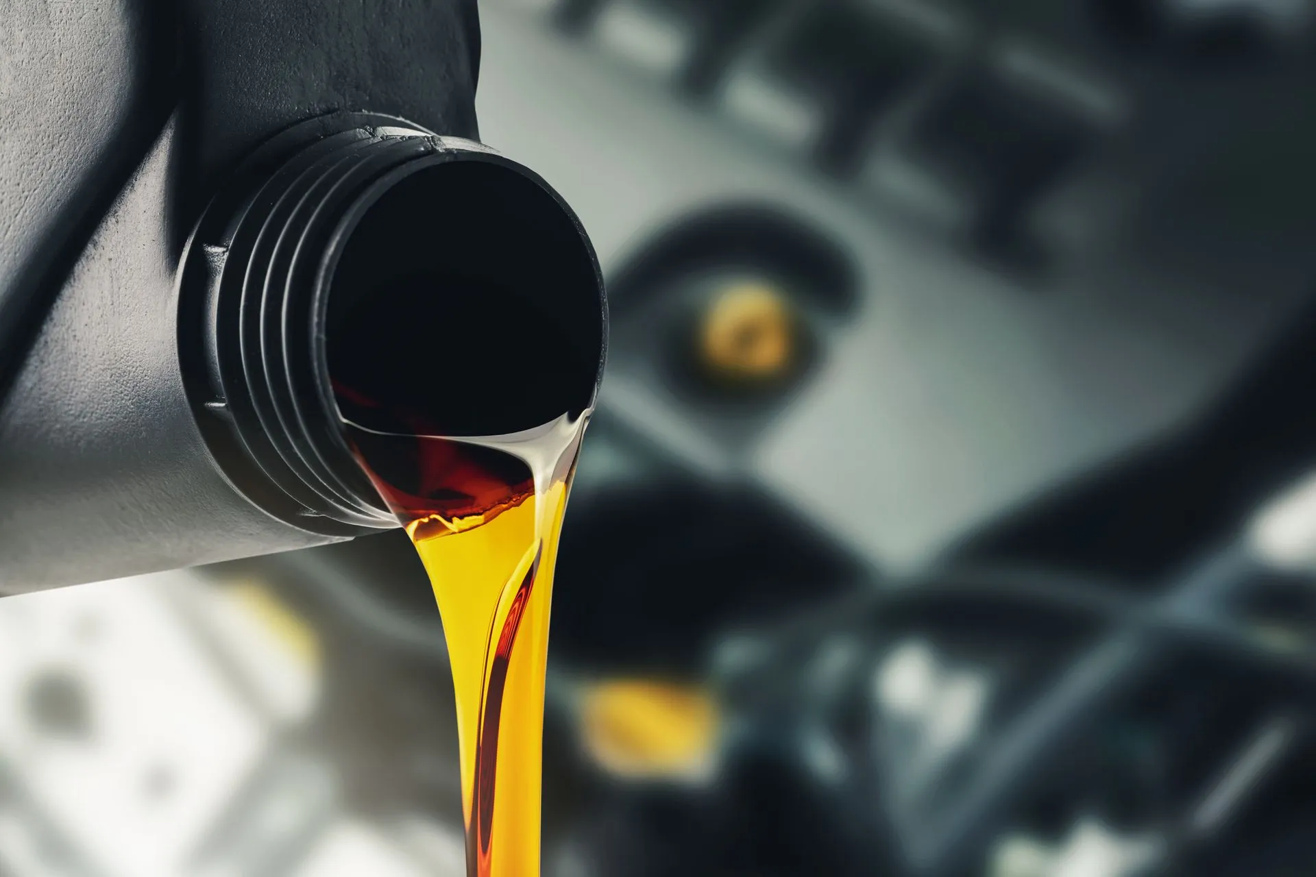 Best Engine Oil for Extreme Cold Weather