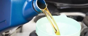 How Often Should You Change Synthetic Oil?
