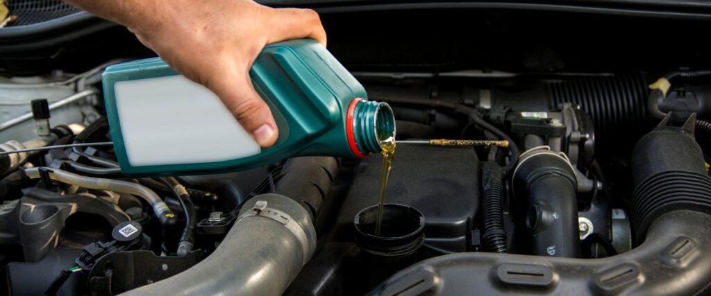 Oil Change Interval by Car Make: Complete Guide