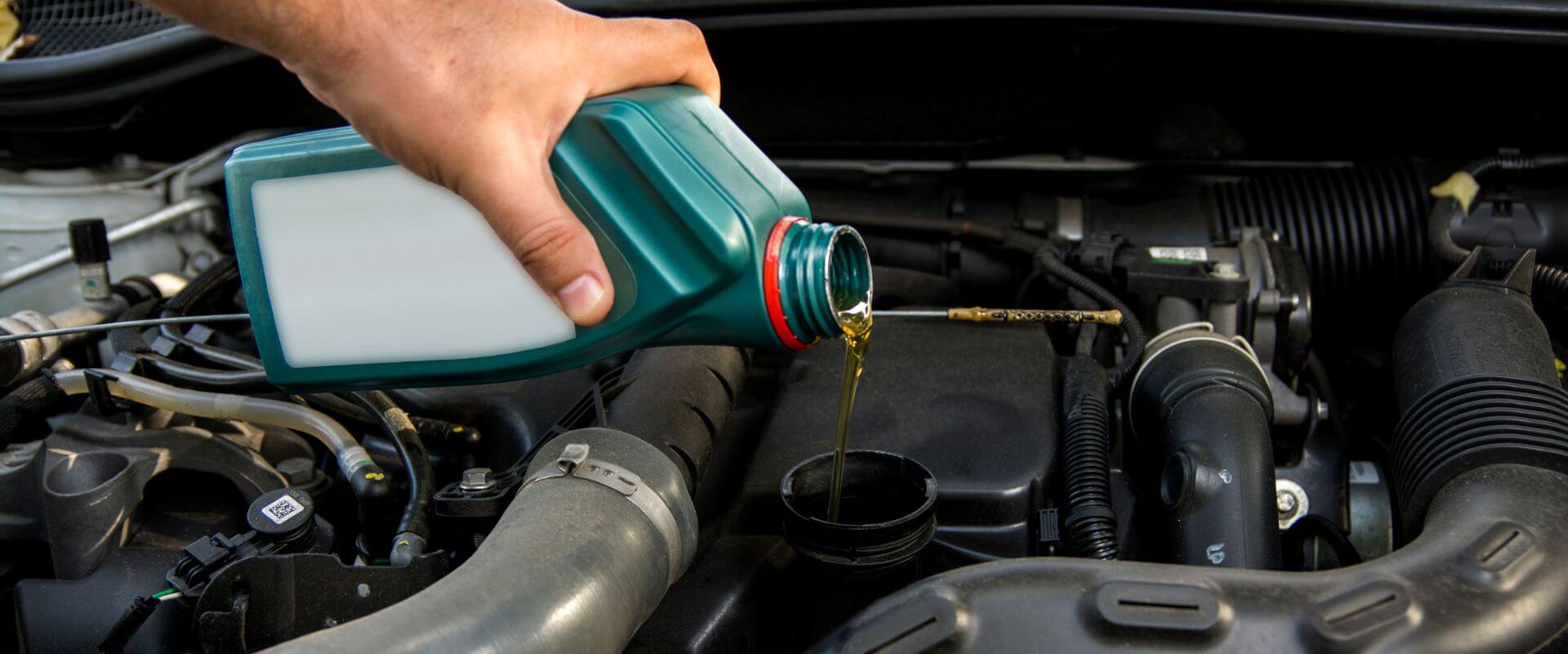 Oil Change Interval by Car Make: Complete Guide