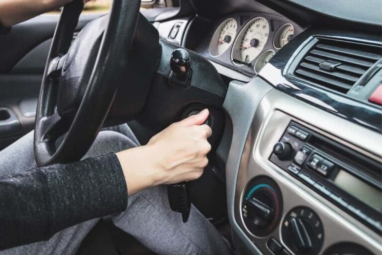 Engine Cranks But Won't Start: What to Check