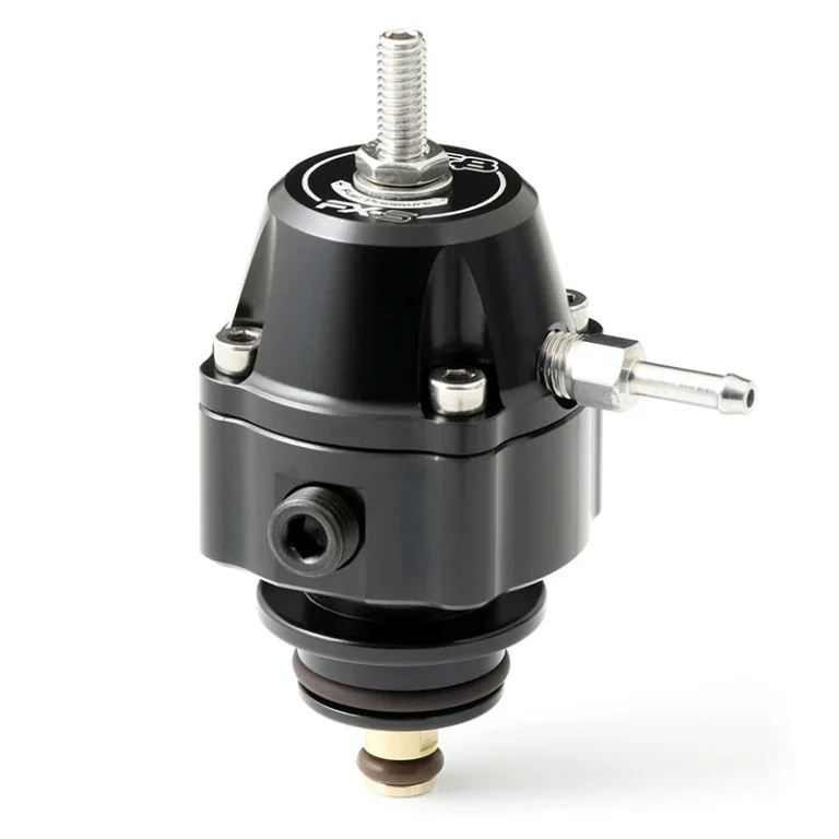 Fuel Pressure Regulator Problems: Diagnosis & Replacement