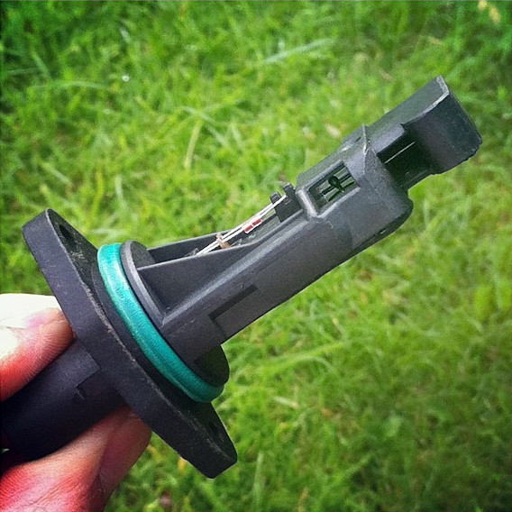 MAF Sensor Replacement: When and How to Replace It