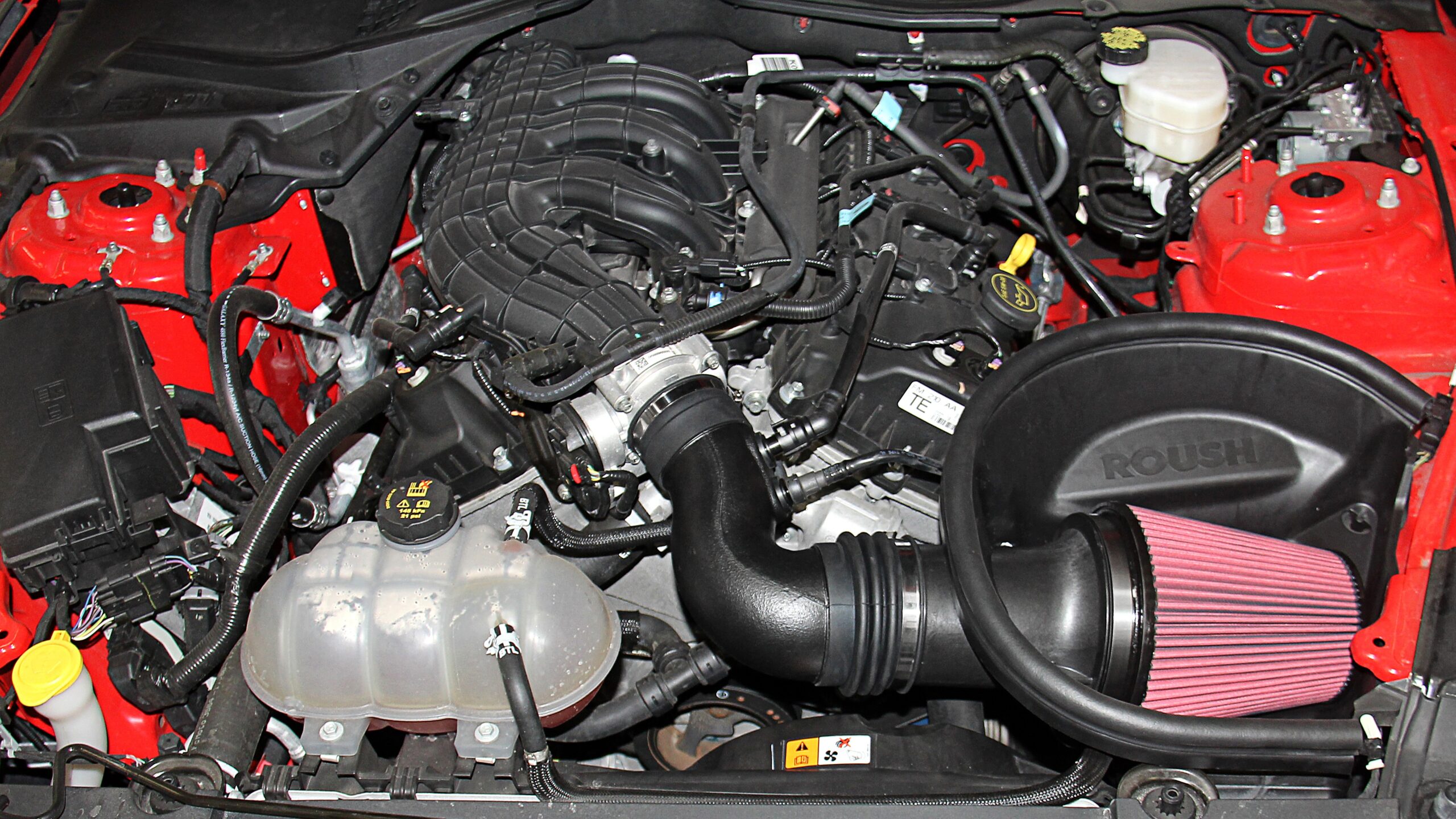 Air Intake System Explained: How It Works & Maintenance