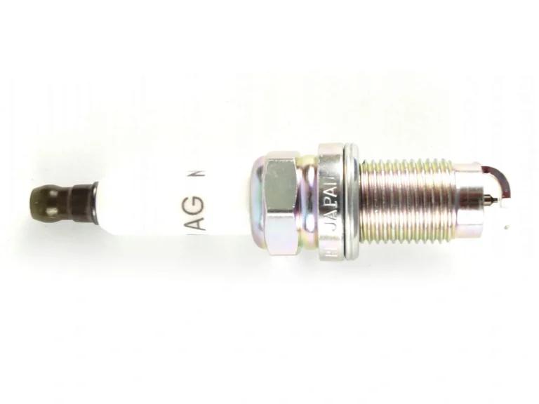 Spark Plug Types Explained: Copper vs Platinum vs Iridium vs Ruthenium