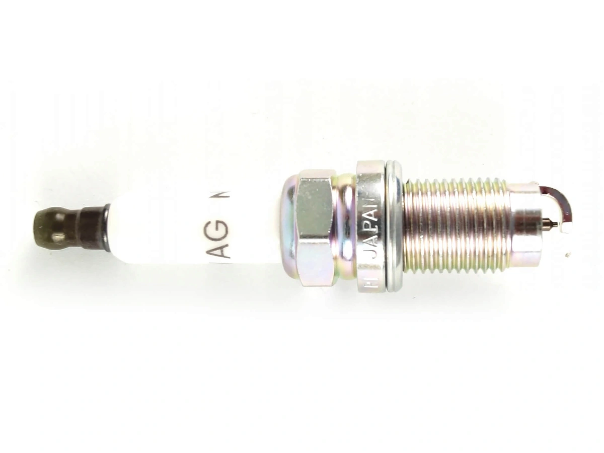 Spark Plug Types Explained: Copper vs Platinum vs Iridium vs Ruthenium