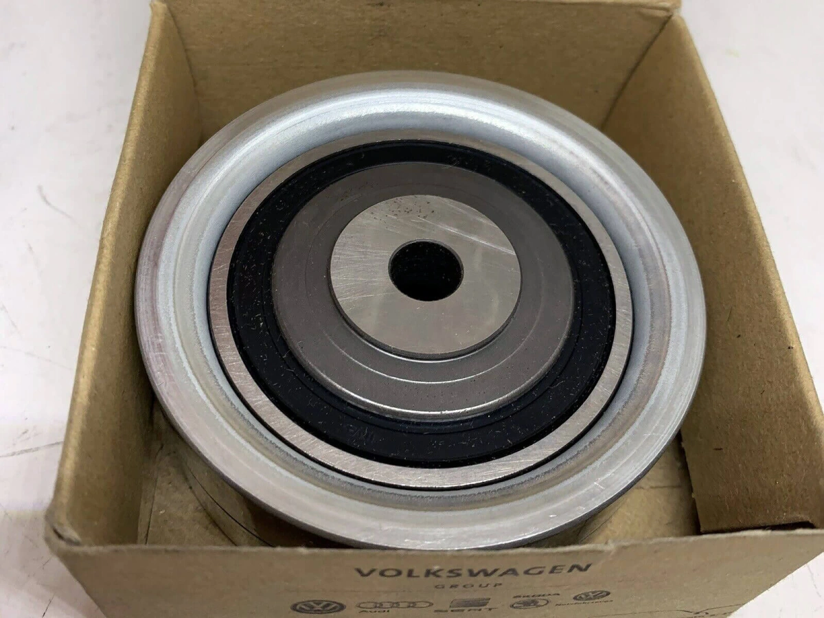 Idler Pulley Replacement: Cost & DIY Guide