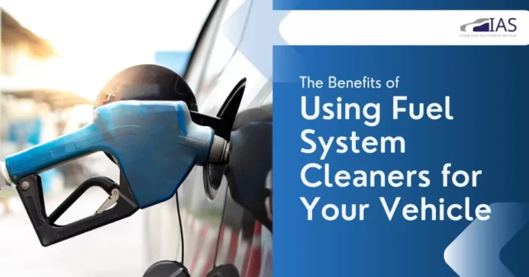DIY Fuel Injector Cleaning: 3 Methods That Actually Work