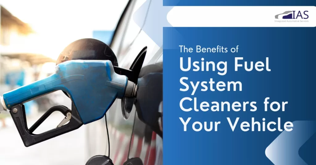 DIY Fuel Injector Cleaning: 3 Methods That Actually Work