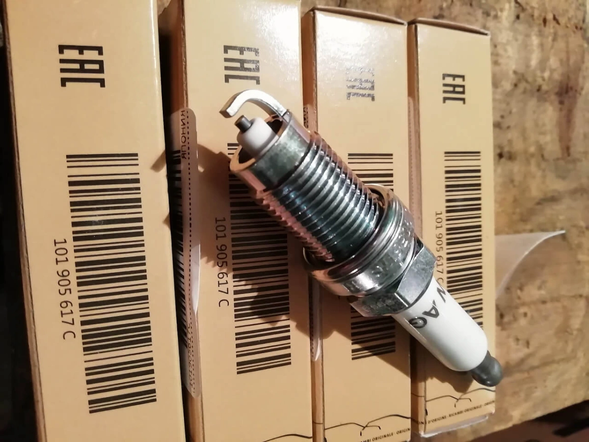 Best Spark Plugs for Your Car: NGK vs Denso vs Bosch vs Champion