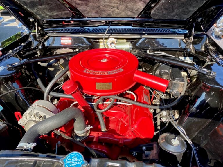 Carburetor Cleaning: Complete Guide for Classic Cars