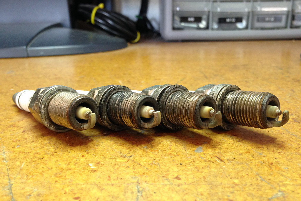 Bad Spark Plug Symptoms: 8 Warning Signs You Can't Ignore