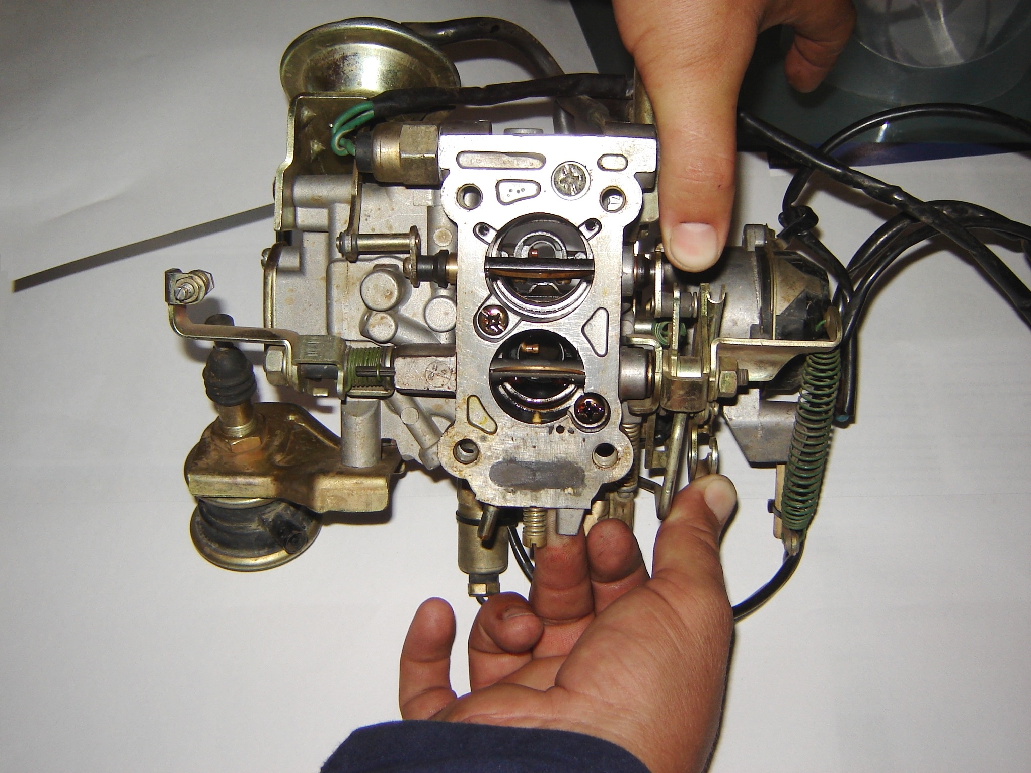 Carburetor Adjustment: How to Tune for Best Performance