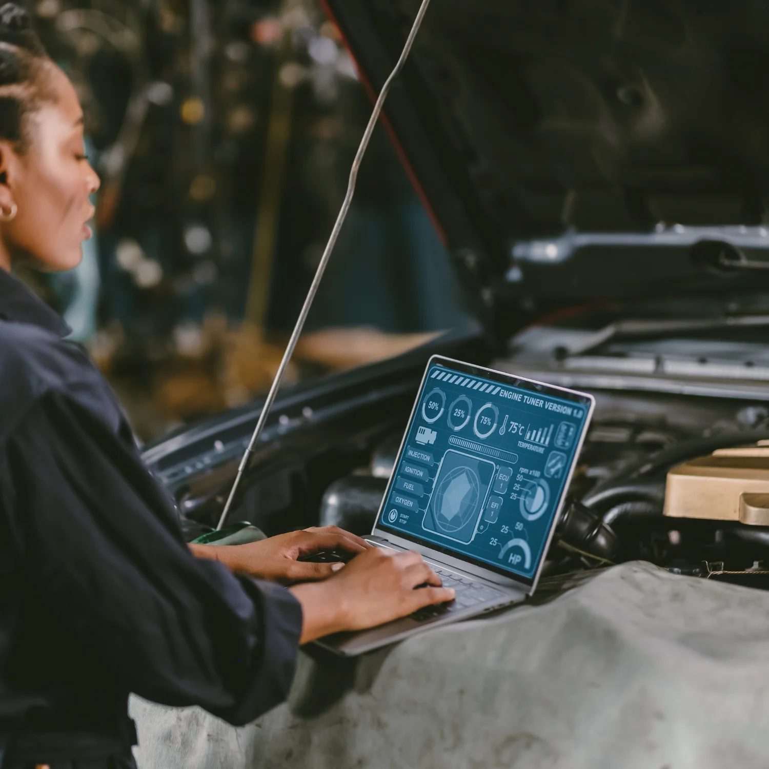 Bad MAF Sensor Symptoms: 8 Signs of Failure