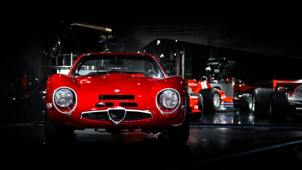 Engine Air Filter vs Cabin Air Filter: What's the Difference?