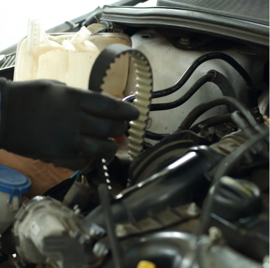 Timing Chain Tensioner Failure: Symptoms & Replacement