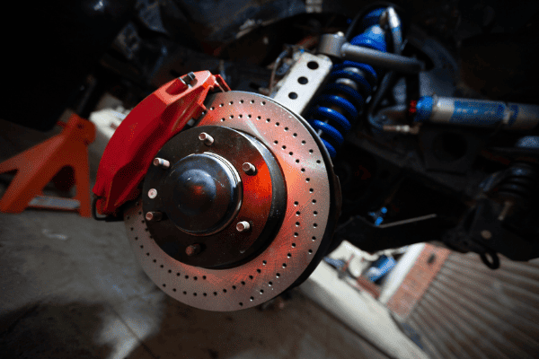How to Replace Brake Rotors: Step-by-Step Guide