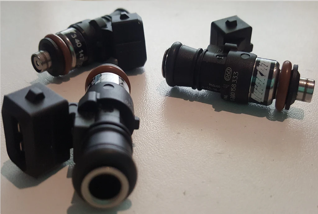 Bad Fuel Injector Symptoms: 9 Signs You Need Cleaning