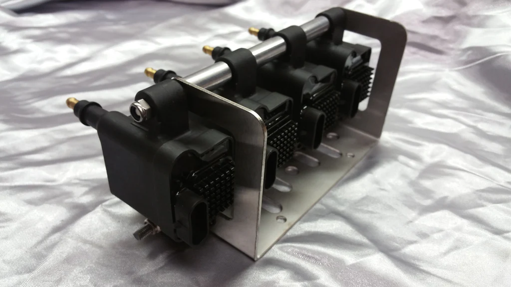 Ignition Coil Replacement Guide: DIY vs Professional Service